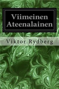 Viimeinen Ateenalainen