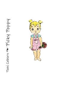 Picky Poppy