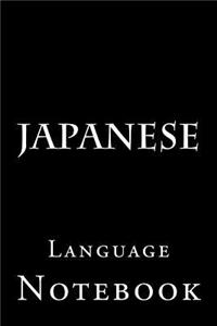 Japanese