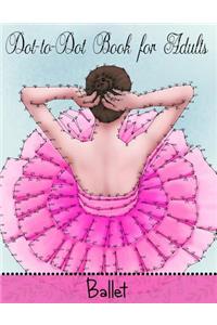 Dot to Dot Book for Adults