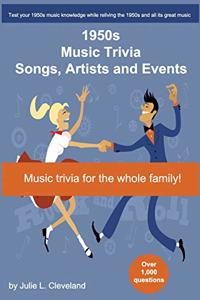 1950s Music Trivia