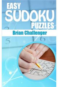 Easy Sudoku Puzzles