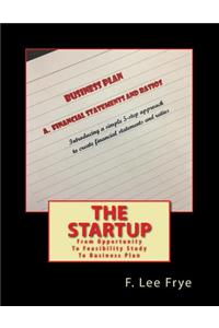 The Startup