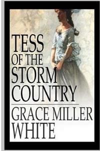 Tess of the Storm Country