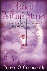 Magical Bedtime Stories