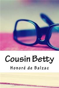 Cousin Betty