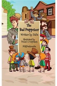 Bad Puppeteer