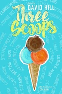 Three Scoops