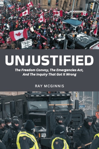 Unjustified