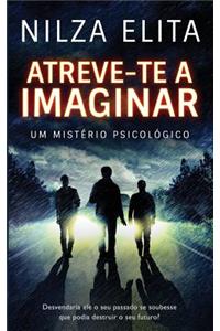 Atreve-te a Imaginar