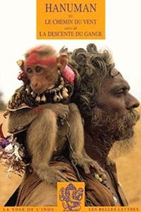 Hanuman Ou Le Chemin Du Vent
