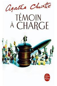 Temoin a Charge