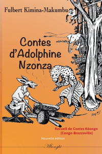 Contes d'Adolphine Nzonza