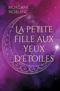 petite fille aux yeux d'étoiles