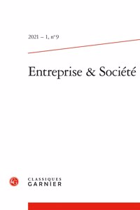 Entreprise & Societe