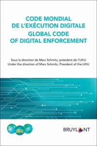 GLOBAL CODE DIGITAL ENFORCEMENT