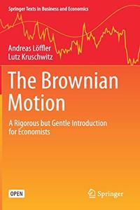 Brownian Motion