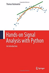 Hands-on Signal Analysis with Python