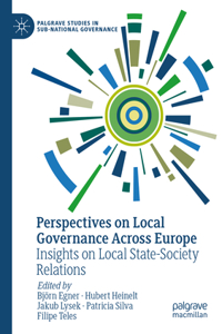 Perspectives on Local Governance Across Europe