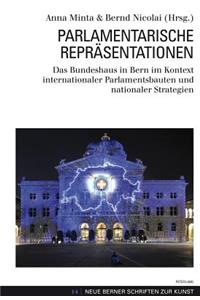 Parlamentarische Repraesentationen