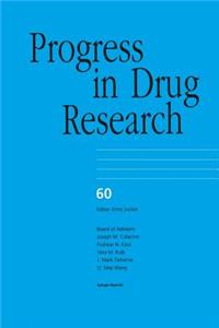Progress in Drug Research