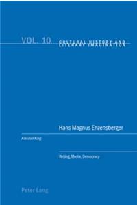 Hans Magnus Enzensberger