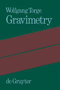 Gravimetry