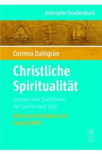 Christliche Spiritualität