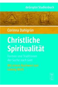 Christliche SpiritualitÃ¤t