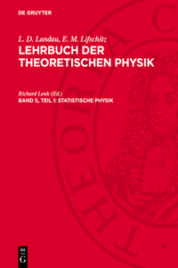 Statistische Physik