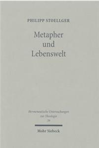 Metapher Und Lebenswelt