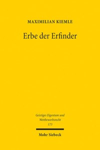 Erbe der Erfinder