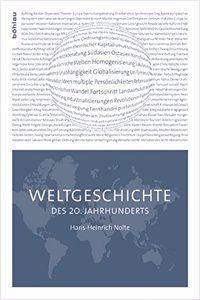 Weltgeschichte Des 20. Jahrhunderts