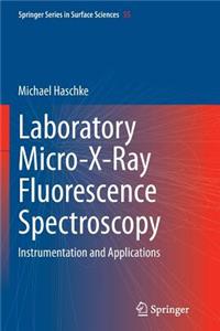 Laboratory Micro-X-Ray Fluorescence Spectroscopy