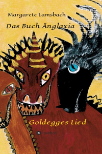 Buch Änglaxia
