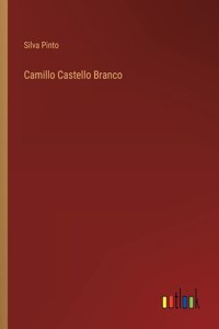 Camillo Castello Branco