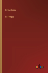 lengua