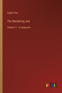 Wandering Jew