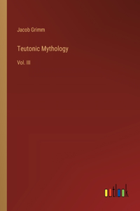 Teutonic Mythology