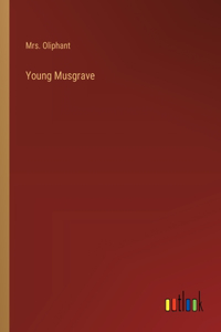 Young Musgrave