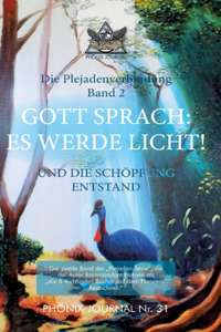 Gott Sprach
