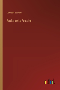 Fables de La Fontaine