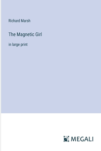 Magnetic Girl