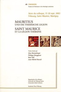 Mauritius / Saint Maurice