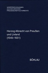 VerÃ¶ffentlichungen aus den Archiven PreuÃŸischer Kulturbesitz