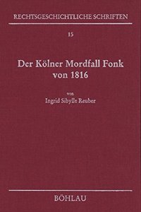 Rechtsgeschichtliche Schriften