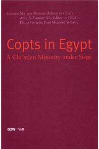 Copts in Egypt