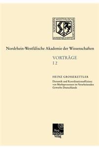 Ingenieur- und Wirtschaftswissenschaften