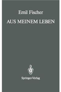 Aus Meinem Leben