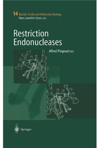 Restriction Endonucleases